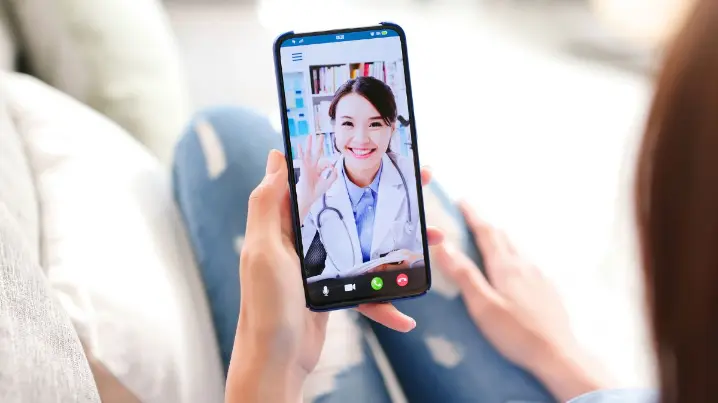 Chat Apotek ASLI BSD