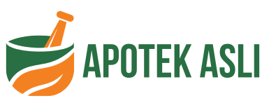 Apotek ASLI BSD